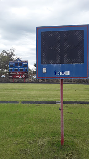 Brogden Field - Visual
