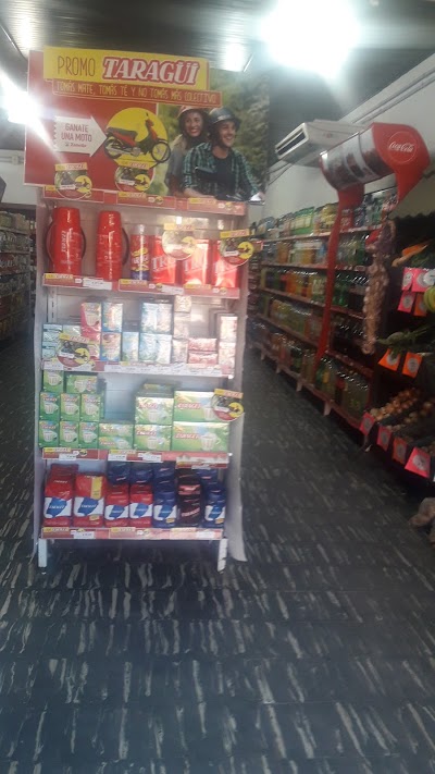 Photos of Super center Supermercados