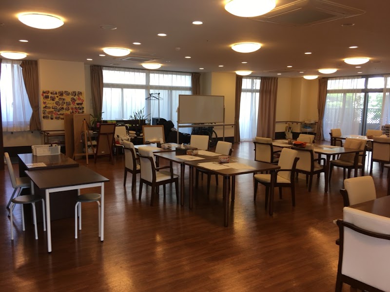 香櫨園ケアセンターそよ風