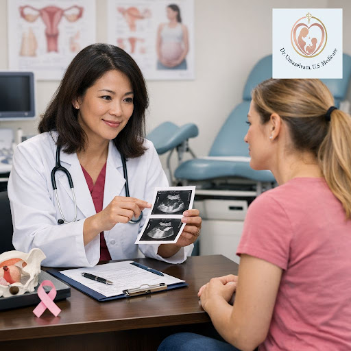 Your health deserves consistent care at every stage of life. Regular women’s health checkups help… post image