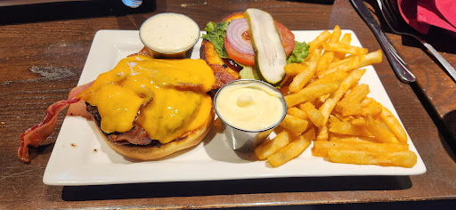 J's Pub & Grill - Thumbnail