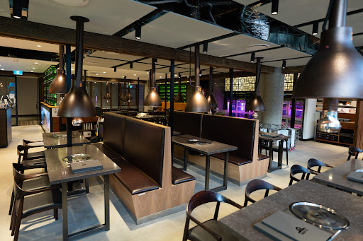 Photo of The Yook Chatswood
