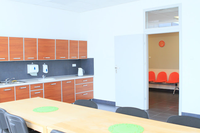 Godziny otwarcia Centrum Zdrowia Psychicznego Feniks Tychy