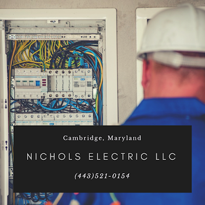 Nichols Electric LLC