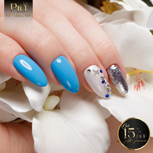 Pro Nail Lash & Spa - Thumbnail