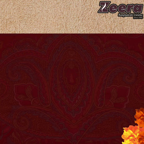 Reviews of Zeera Bangladeshi Restaurant in Worthing - Restaurant