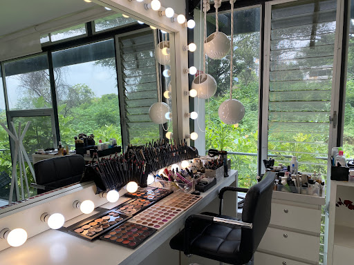 Zulemakeup - Visual
