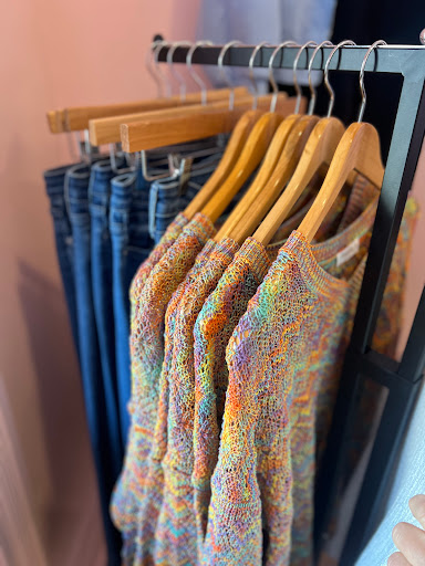 Wanderlust Boutique - Thumbnail