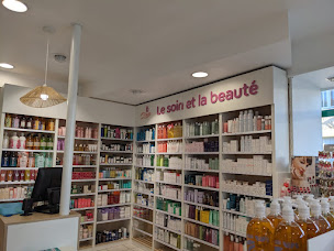 Photo n°7 de Pharmacie de l'Océan 💊 Totum à Le Château-d'Oléron (Pharmacie vétérinaire)