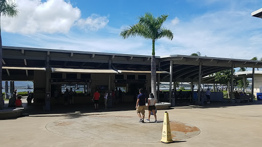 USS Bowfin Gift Shop - Thumbnail
