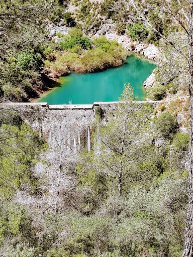El Largo - Visual