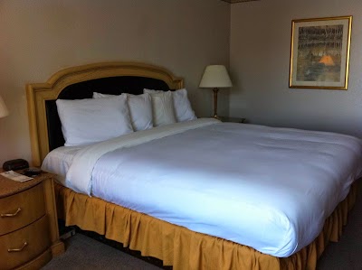 Photos of Airport Inn Hotel