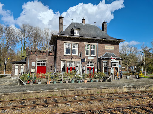 Station Schin op Geul Gallery - Netherlands