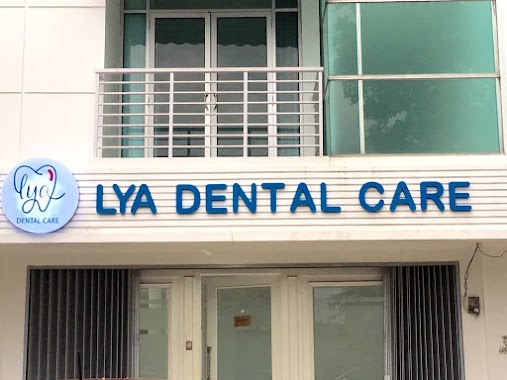 Lya Dental Care, Author: Lya Dental Care