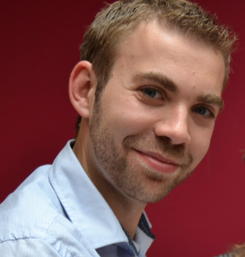 JULIEN BAERT