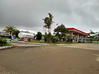 Photos of Pertamina gas stations 14,294,716