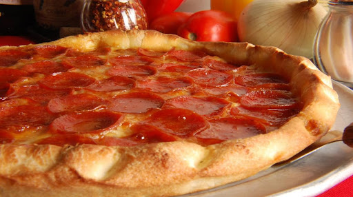 Frankie's Italian Cuisine - Thumbnail