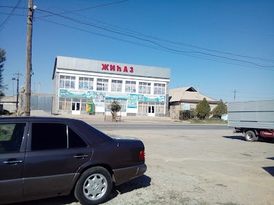 Photos of Автозаправка HELIOS