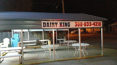 Dairy King