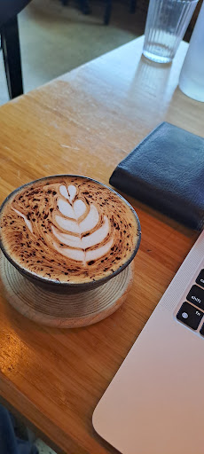Artem Coffee Highgate - Thumbnail
