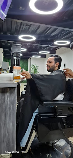 Barbería & salón 95
