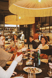 Photo n°56 de Pasta Mia Saint-Malo à Saint-Malo (Restaurant italien)