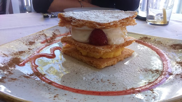 Restaurante el Tomate de las Rozas