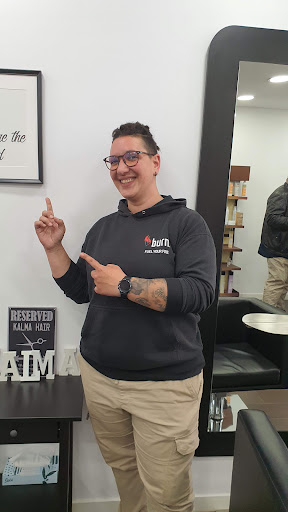 KALMA HAIR Gallery - Spain