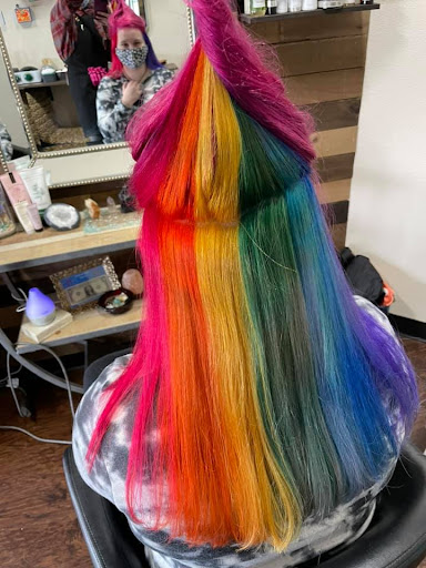 Abundance Salon - Thumbnail