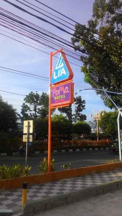 Photos of Hotel Poma