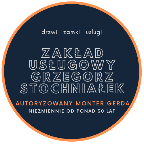 GERDA- Zakład Usługowy Grzegorz Stochniałek