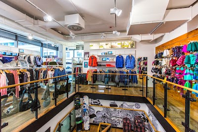 Photos of PLANET SPORTS Store Dresden