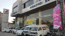 Suzuki Rawalpindi Motors rawalpindi