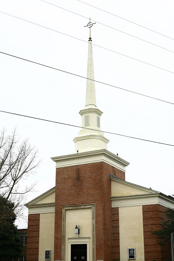 St Luke's United Methodist - Thumbnail