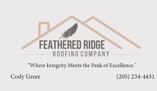 Feathered Ridge Roofing Company (Chilton Division)