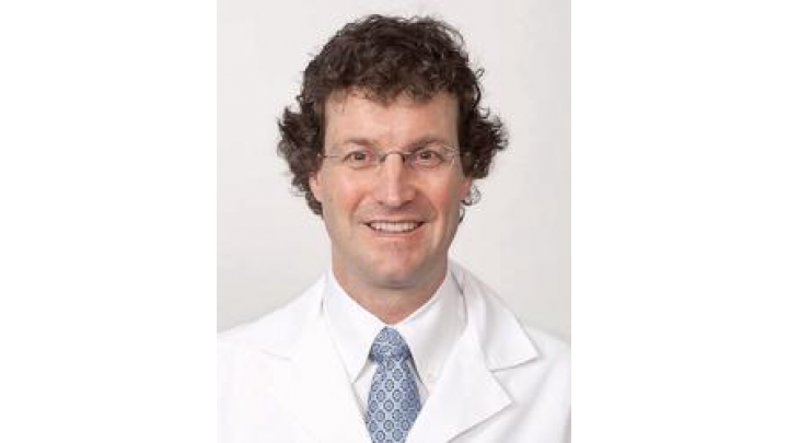 John Alan Heywood Md