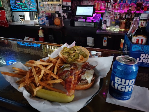 The Hambone - Visual