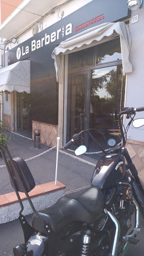 La Barberia Stefano Privitera - Thumbnail