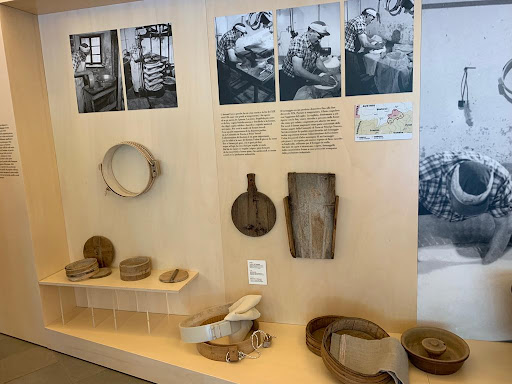 Museo Ladino