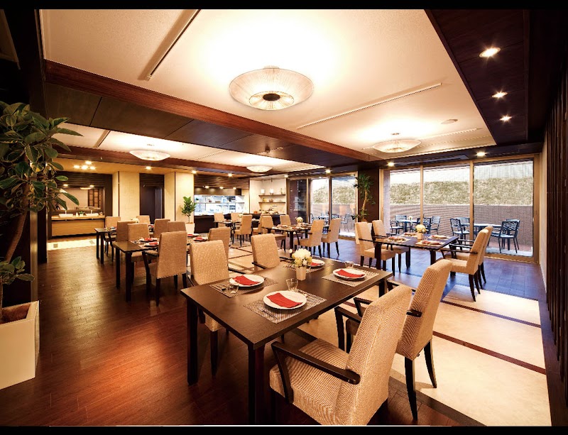 ヴィラ杣扇（そまおうぎ）｜サービス付き高齢者向け住宅