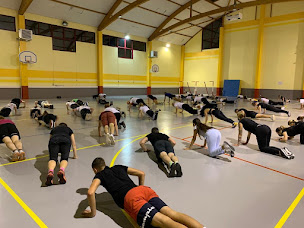 Photo n°4 de KRAV MAGA LONGEVILLE LES SAINT AVOLD à Longeville-lès-Saint-Avold (Club de self-defense)