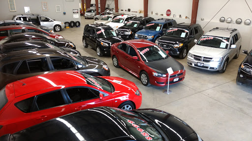LuckyDog Motors - Thumbnail