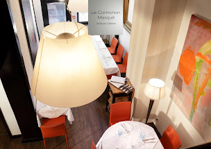 Photo n°52 de Le Cornichon Masqué Strasbourg à Strasbourg (Restaurant)