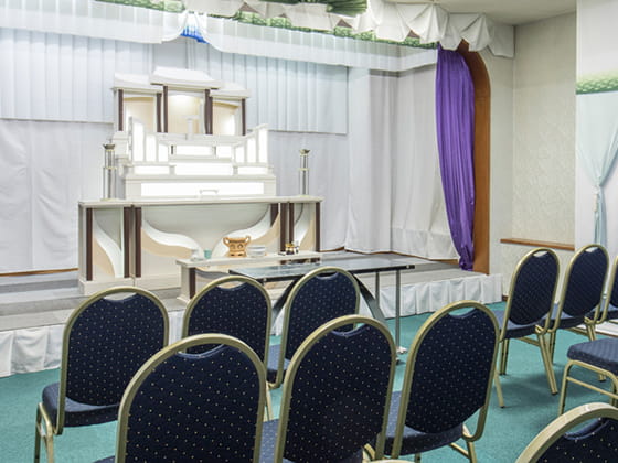 リレーション 北大阪センター