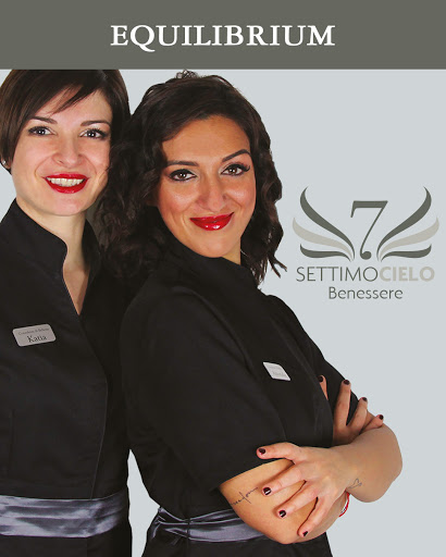 Settimo Cielo Benessere - Visual