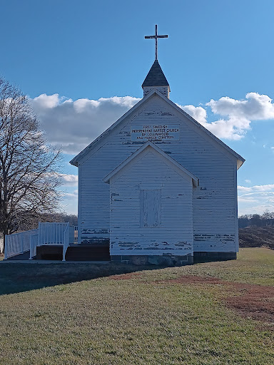 Pioneer Country Church Gallery - United States