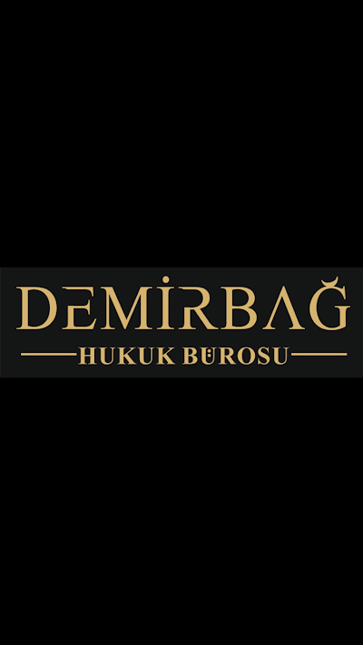 Demirbağ Hukuk Bürosu