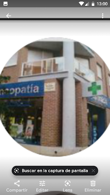 Farmacia Fdez. de Aguirre — farmacia en Pamplona