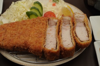 パステルキッチン