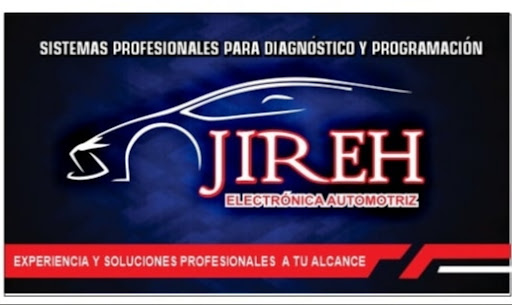 jIREH